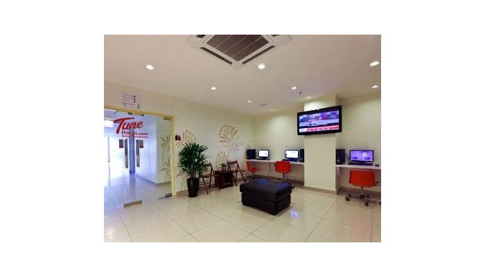 Hotel Tune - Kota Damansara poza 2