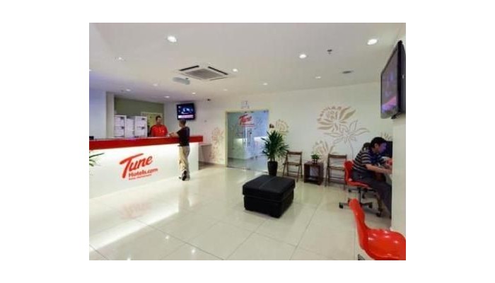 Hotel Tune - Kota Damansara poza 8