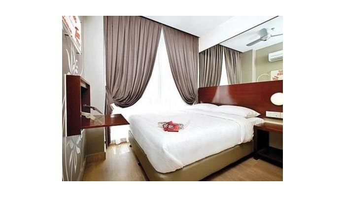 Hotel Tune - Kota Damansara poza 9