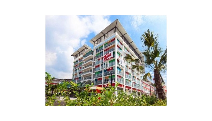 Hotel Tune - Kota Damansara poza 0