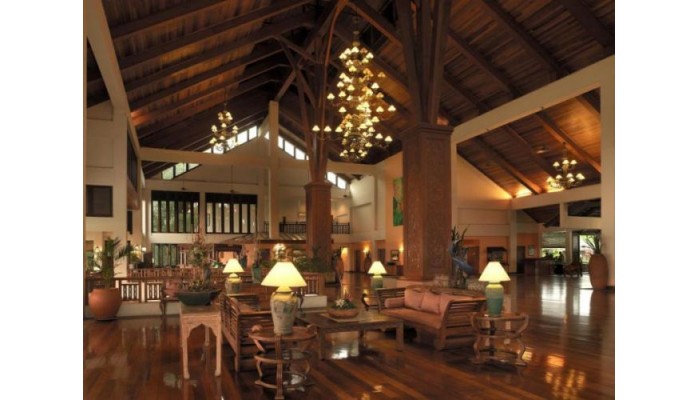 Philea Mines Beach Resort poza 2