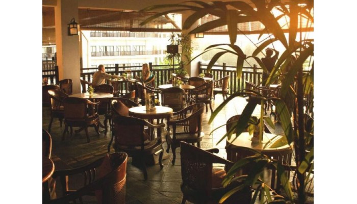 Philea Mines Beach Resort poza 3