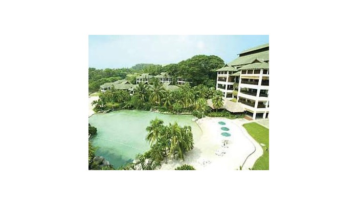 Philea Mines Beach Resort poza 1