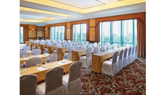 Sunway Clio Hotel poza 4