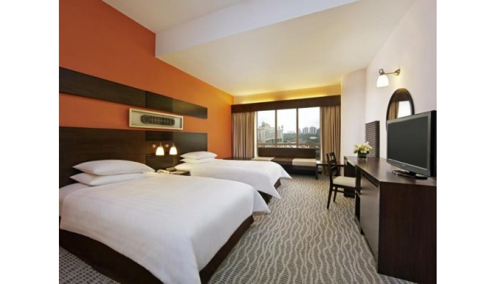 Sunway Clio Hotel poza 3