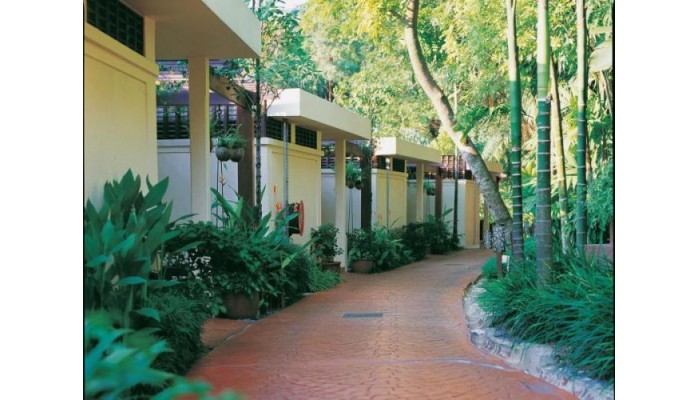 Sunway Resort Hotel And Spa - The Villas poza 1