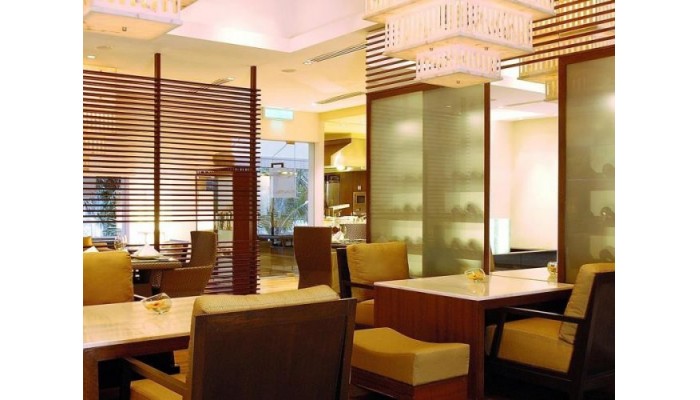 Sunway Resort Hotel And Spa - The Villas poza 3