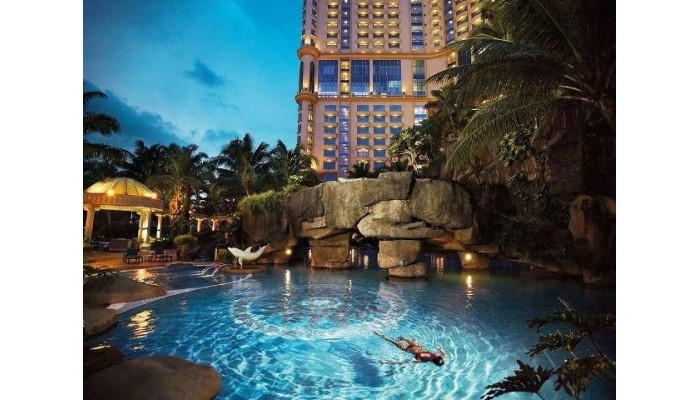 Sunway Resort Hotel & Spa poza 11