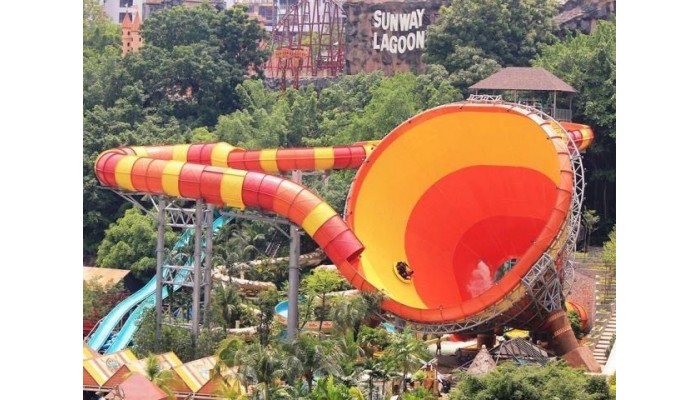 Sunway Resort Hotel & Spa poza 9