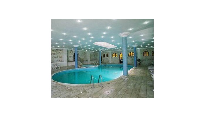 Amra Palace International Hotel poza 8