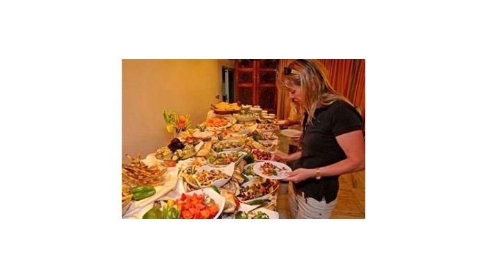 Amra Palace International Hotel poza 11