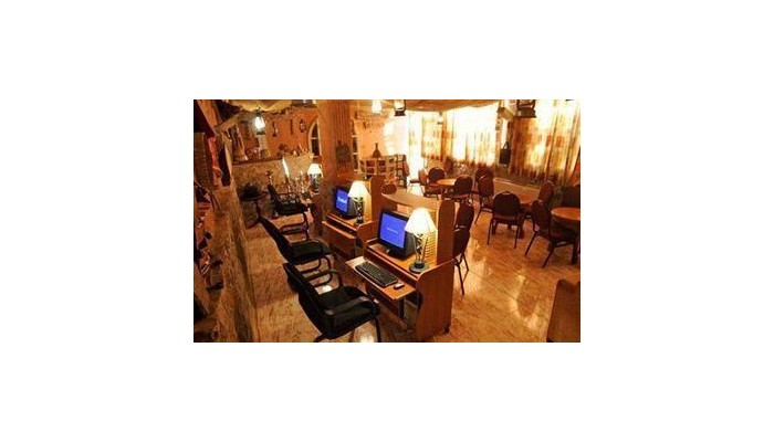 Amra Palace International Hotel poza 7