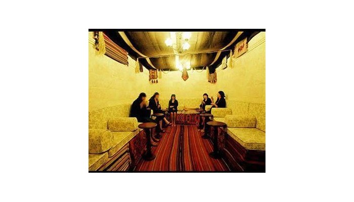 Amra Palace International Hotel poza 6