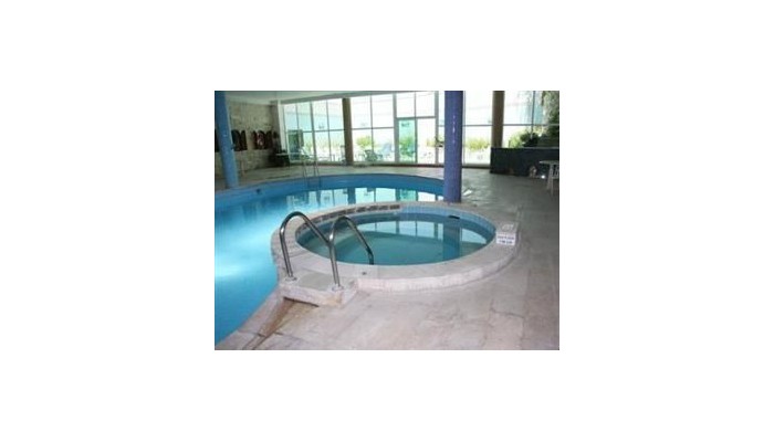 Amra Palace International Hotel poza 2