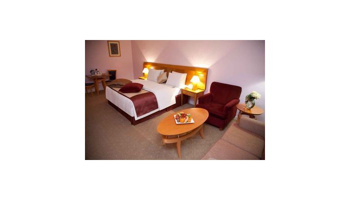 Crowne Plaza Resort poza 2