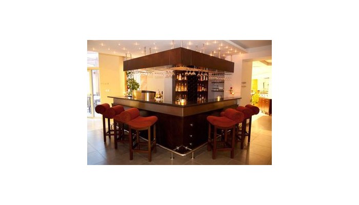 Crowne Plaza Resort poza 10