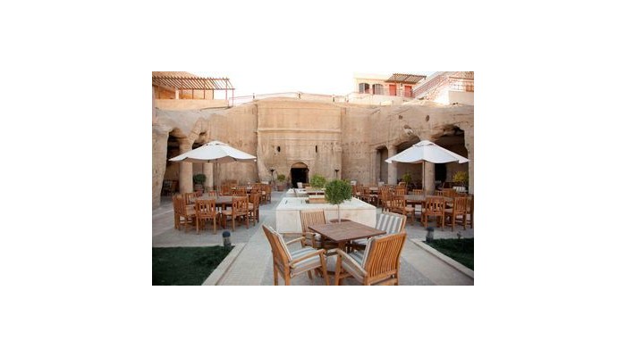 Crowne Plaza Resort poza 4