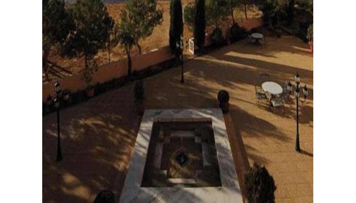 Hotel Movenpick Nabatean Castle poza 5