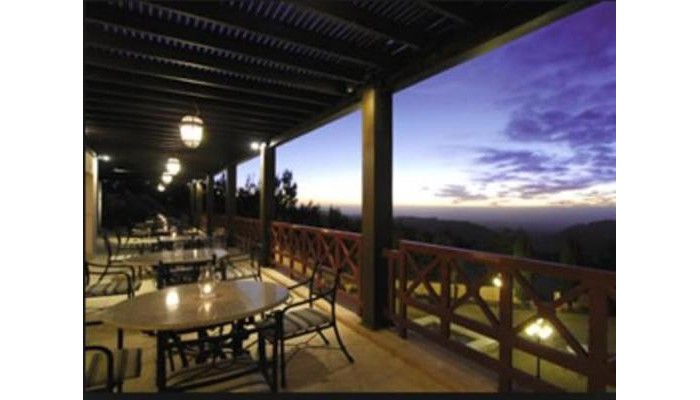 Hotel Movenpick Nabatean Castle poza 7