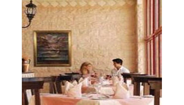 Hotel Movenpick Nabatean Castle poza 8