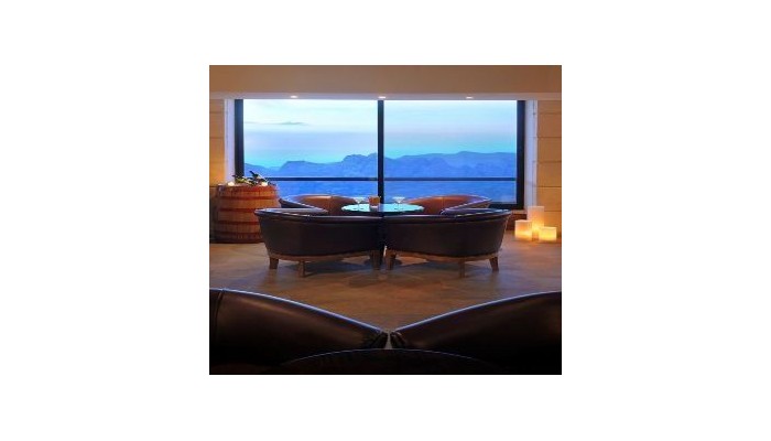 Hotel Petra Marriott poza 2