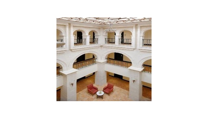 Hotel Petra Marriott poza 3