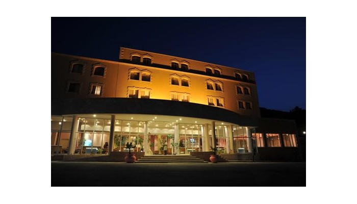 Kings Way Hotel Golden Tulip poza 0