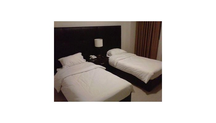 La Maison Hotel poza 2