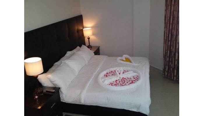 La Maison Hotel poza 3