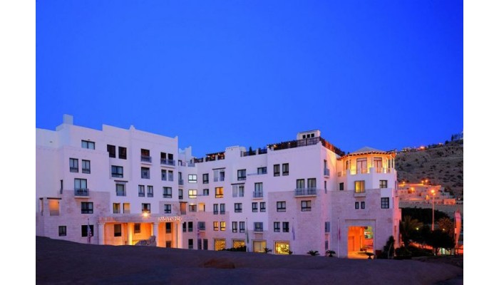 Movenpick Resort Petra poza 1