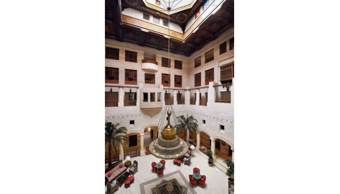 Movenpick Resort Petra poza 2