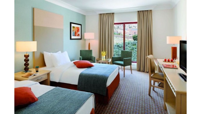 Movenpick Resort Petra poza 3