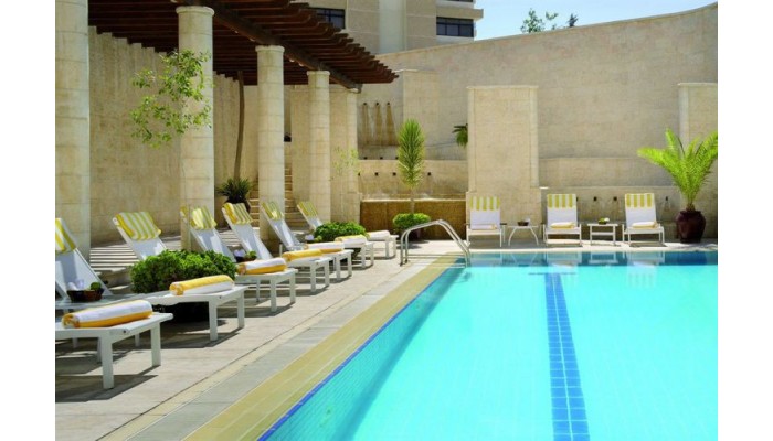 Movenpick Resort Petra poza 5