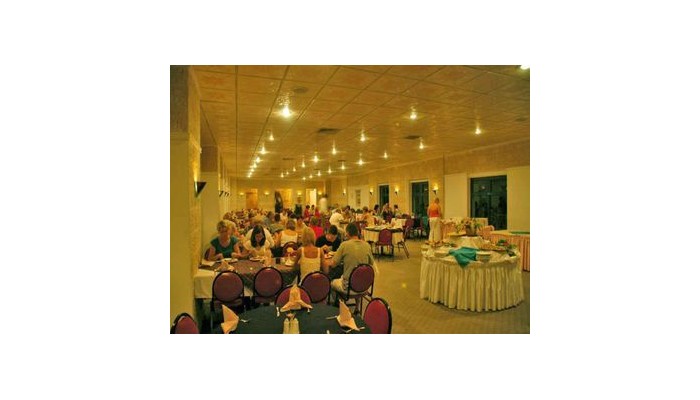 Petra Edom Hotel poza 6