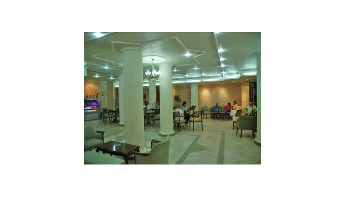 Petra Edom Hotel poza 1