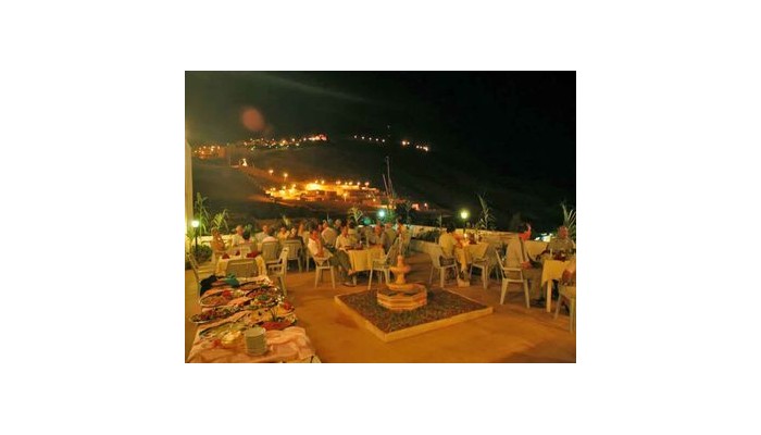 Petra Edom Hotel poza 4