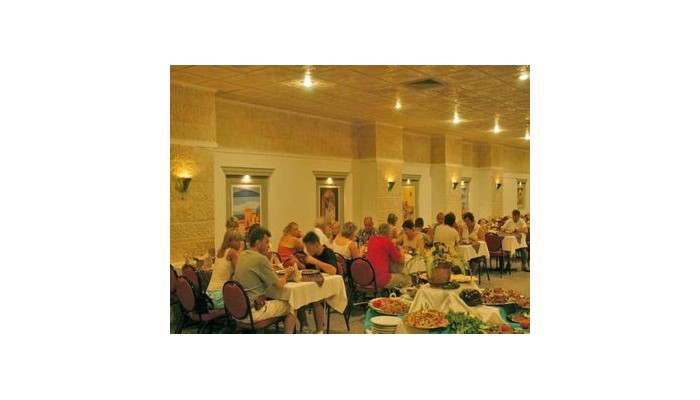 Petra Edom Hotel poza 5