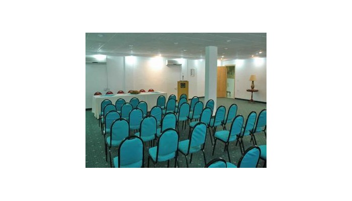 Petra Edom Hotel poza 0