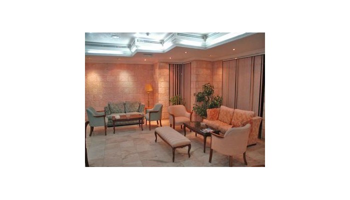 Petra Edom Hotel poza 3