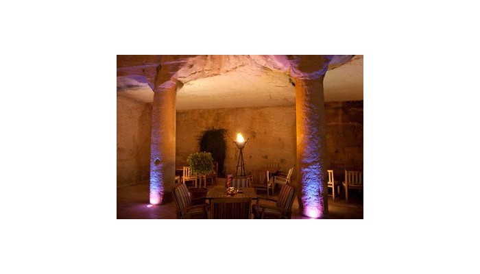 Petra Guest House Hotel poza 10