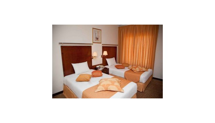 Petra Guest House Hotel poza 7