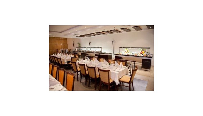 Petra Guest House Hotel poza 5