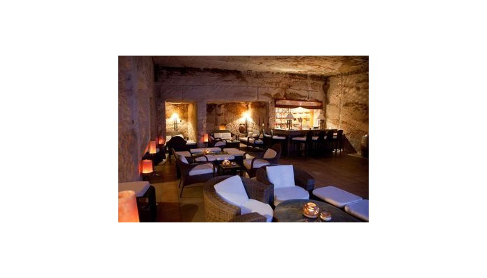 Petra Guest House Hotel poza 11