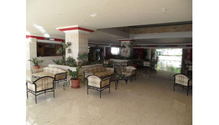 Petra Panorama Hotel poza 9