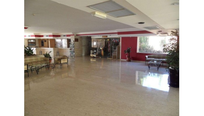 Petra Panorama Hotel poza 10