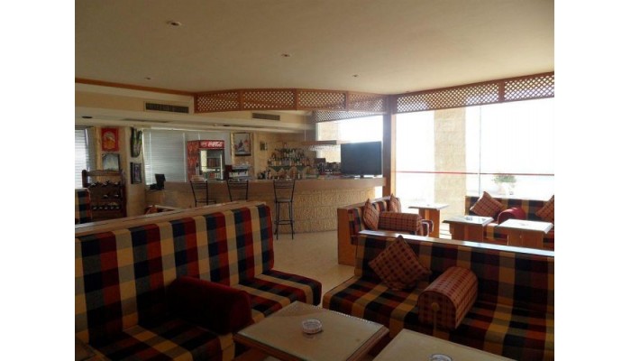 Petra Panorama Hotel poza 8