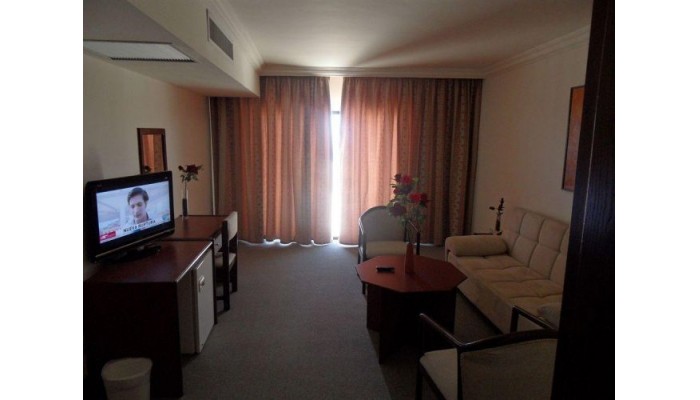 Petra Panorama Hotel poza 11