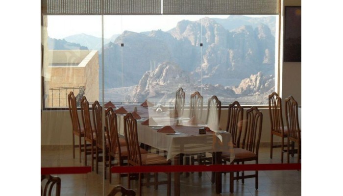 Petra Panorama Hotel poza 6