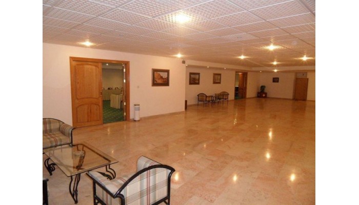 Petra Panorama Hotel poza 7