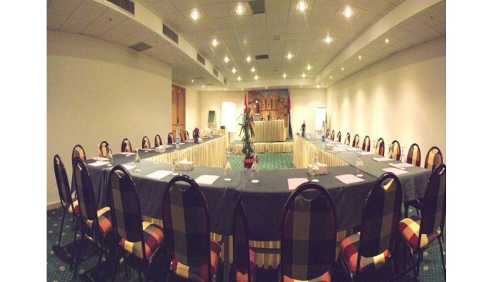 Petra Panorama Hotel poza 1